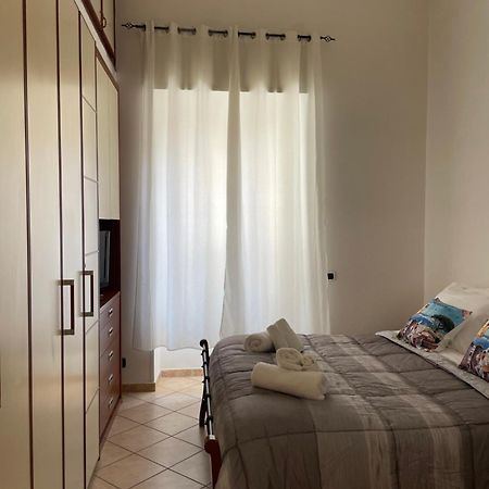 Caseia Napoli Dış mekan fotoğraf
