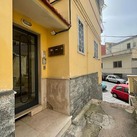 Caseia Napoli Dış mekan fotoğraf