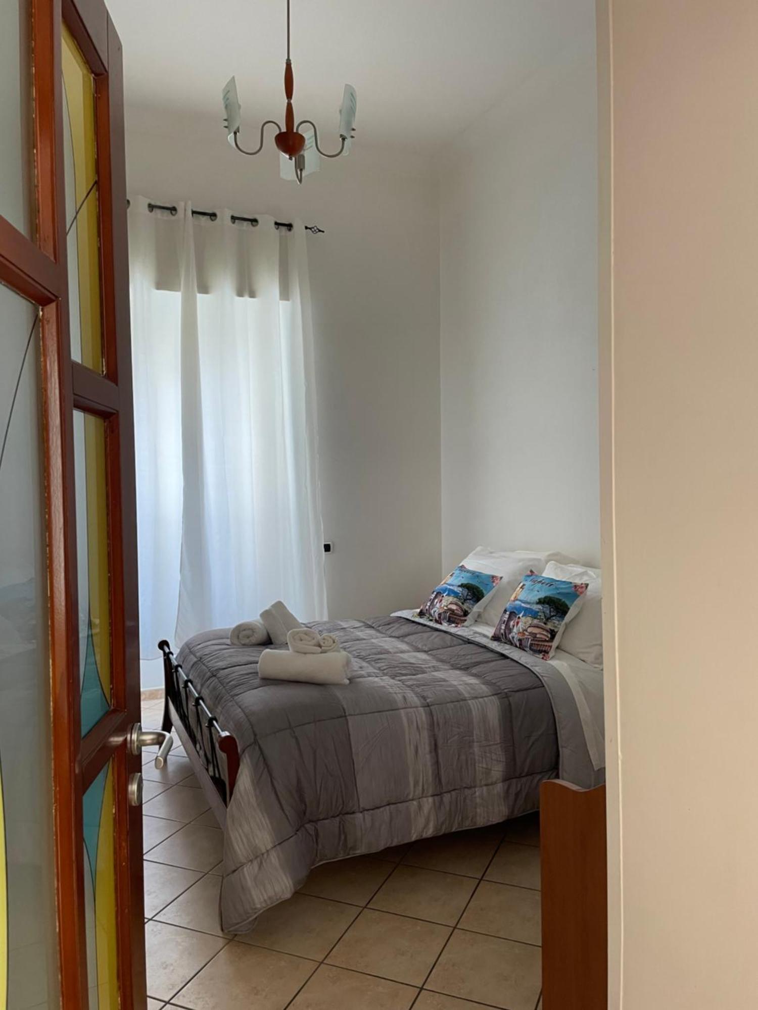 Caseia Napoli Dış mekan fotoğraf