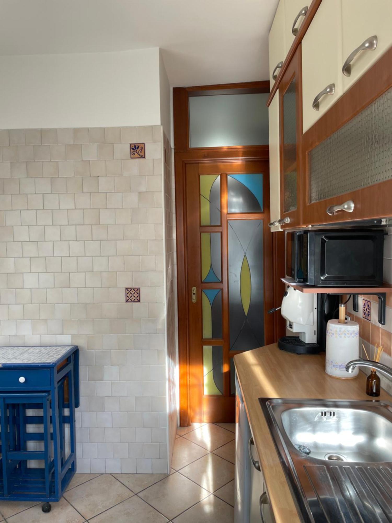 Caseia Napoli Dış mekan fotoğraf